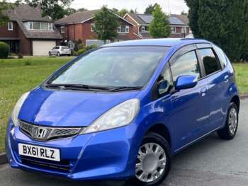 Used Honda Jazz 2011 for sale - 75013019: Photo