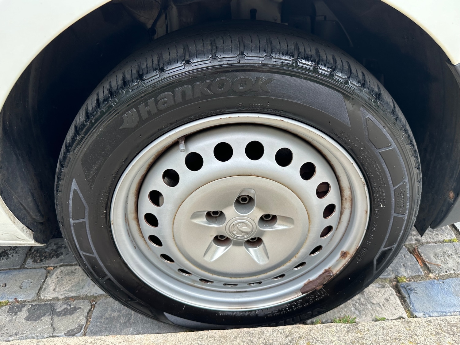 Used Vauxhall Combo 2018 for sale - 77087367: Photo 12