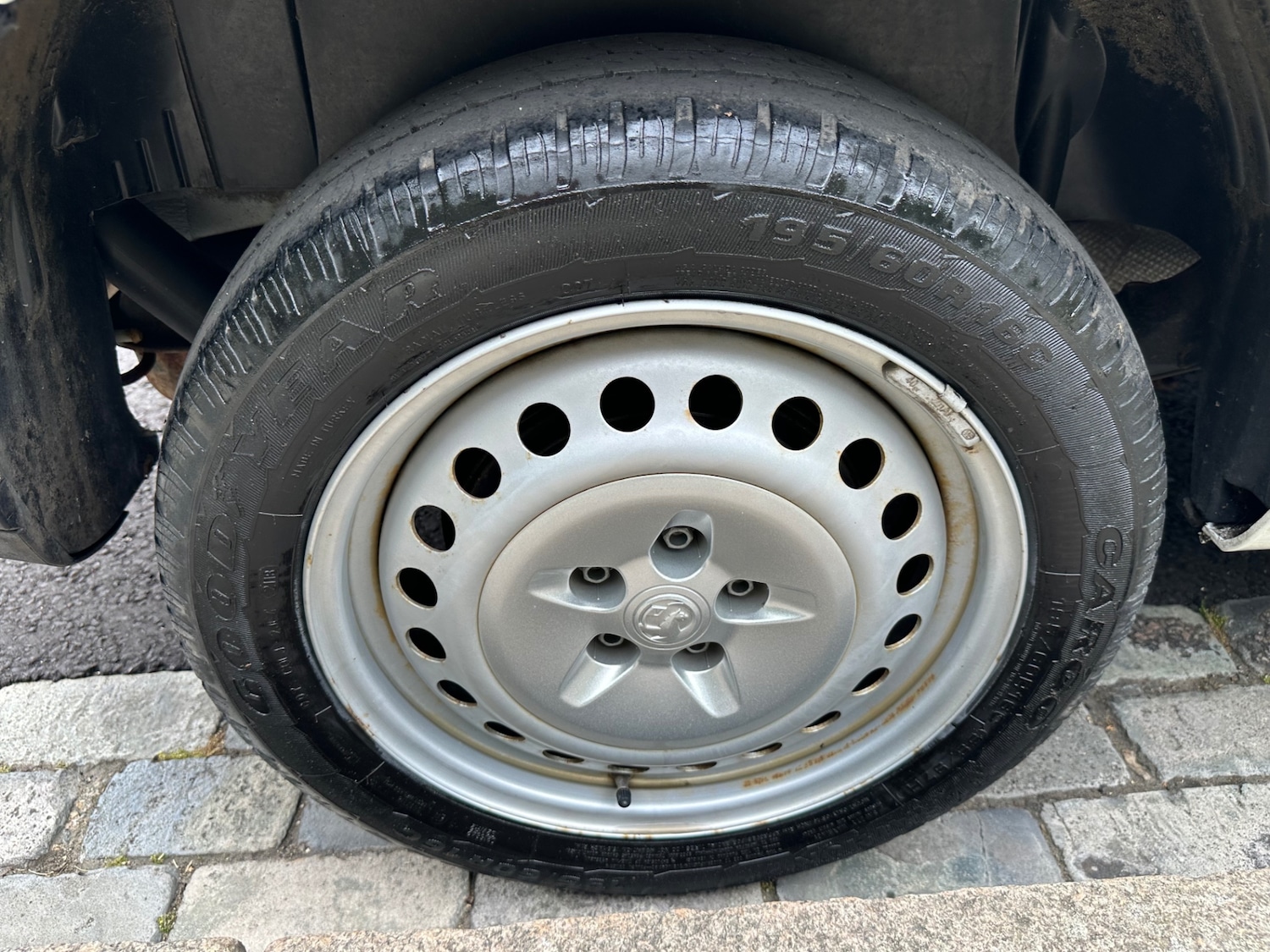 Used Vauxhall Combo 2018 for sale - 77087367: Photo 13