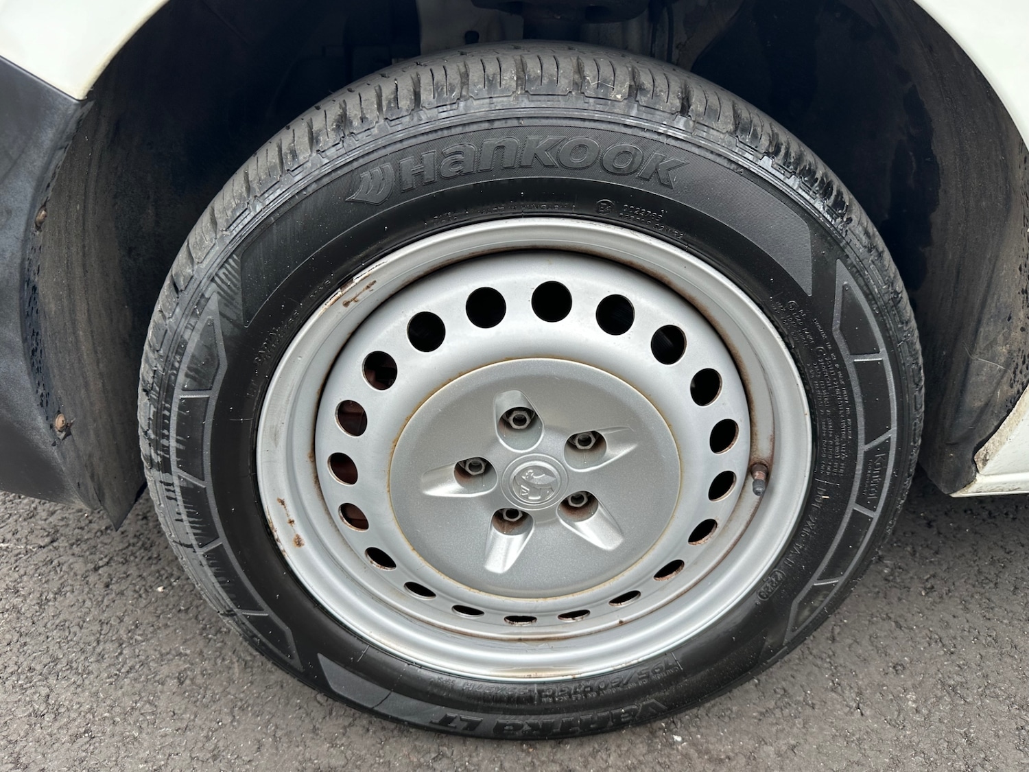 Used Vauxhall Combo 2018 for sale - 77087367: Photo 17