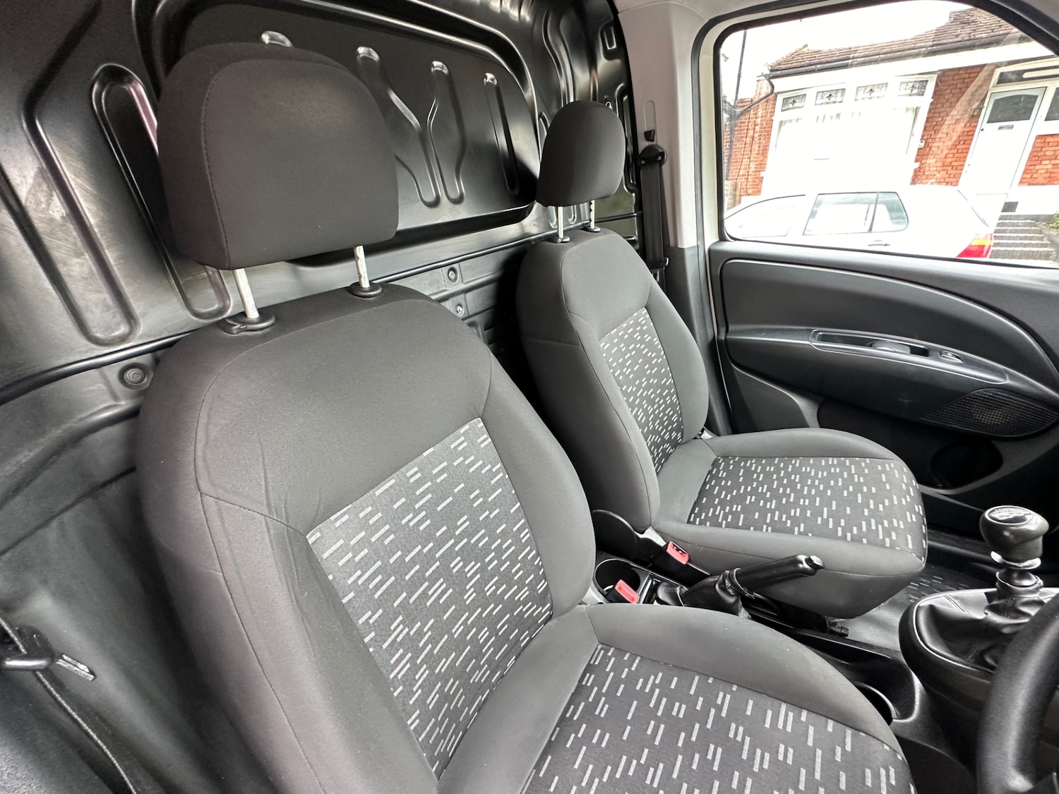 Used Vauxhall Combo 2018 for sale - 77087367: Photo 19