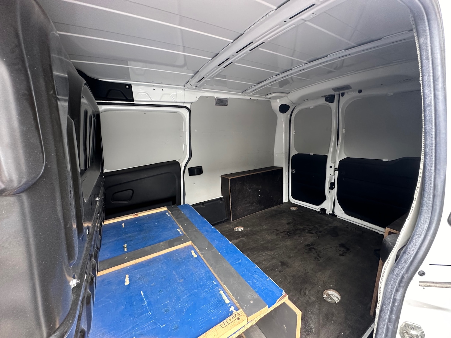 Used Vauxhall Combo 2018 for sale - 77087367: Photo 24