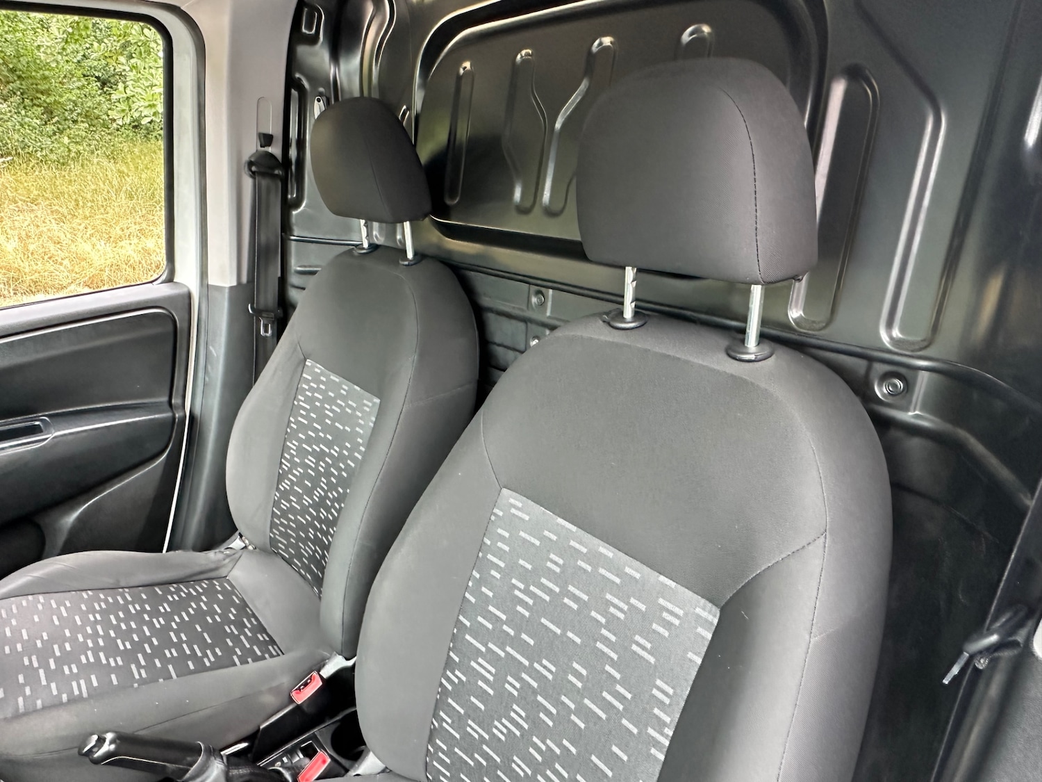 Used Vauxhall Combo 2018 for sale - 77087367: Photo 32