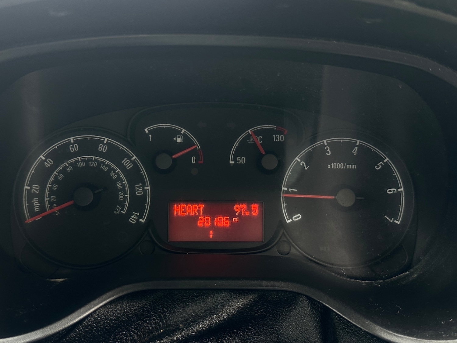 Used Vauxhall Combo 2018 for sale - 77087367: Photo 33