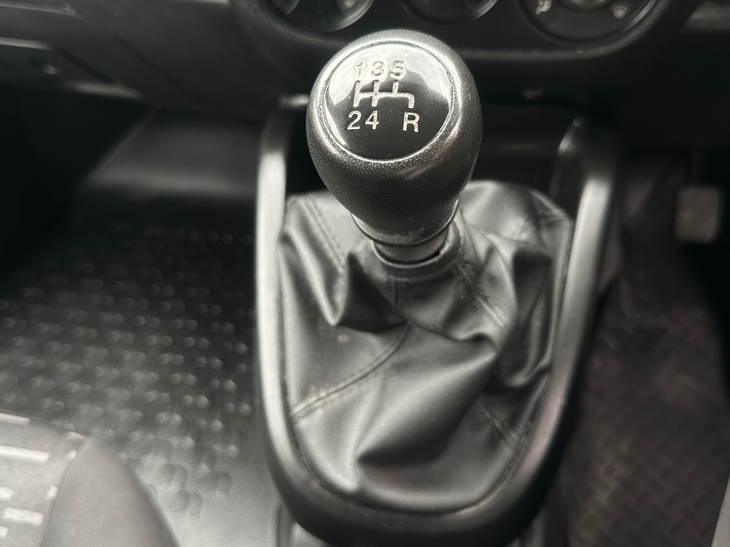 Used Vauxhall Combo 2018 for sale - 77087367: Photo 36