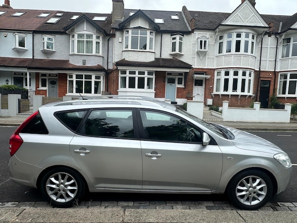 Used Kia Ceed 2009 for sale - 76251177: Photo 11