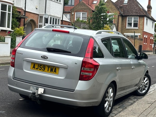 Used Kia Ceed 2009 for sale - 76251177: Photo 12