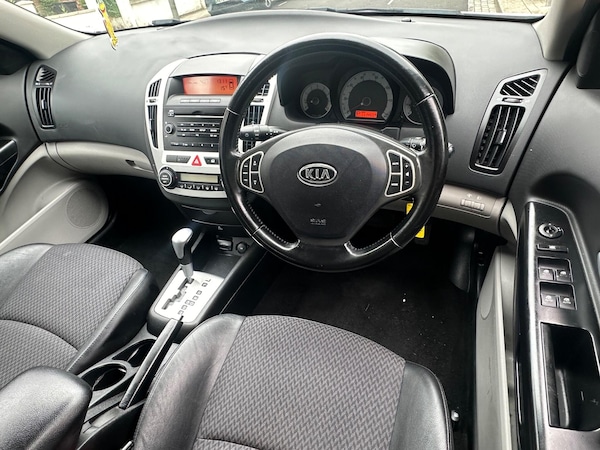 Used Kia Ceed 2009 for sale - 76251177: Photo 15
