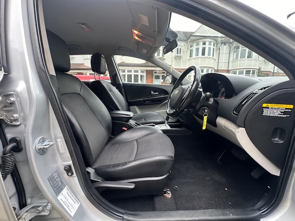 Used Kia Ceed 2009 for sale - 76251177: Photo 18