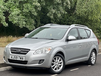 Kia - Ceed