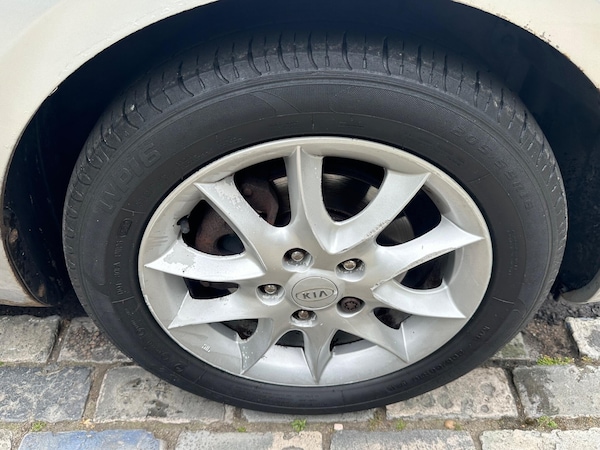 Used Kia Ceed 2009 for sale - 76251177: Photo 25
