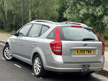 Used Kia Ceed 2009 for sale - 76251177: Photo 2