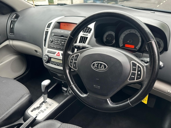 Used Kia Ceed 2009 for sale - 76251177: Photo 32