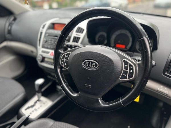 Used Kia Ceed 2009 for sale - 76251177: Photo 33