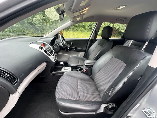 Used Kia Ceed 2009 for sale - 76251177: Photo 34