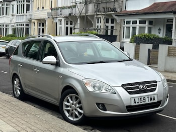 Used Kia Ceed 2009 for sale - 76251177: Photo 3