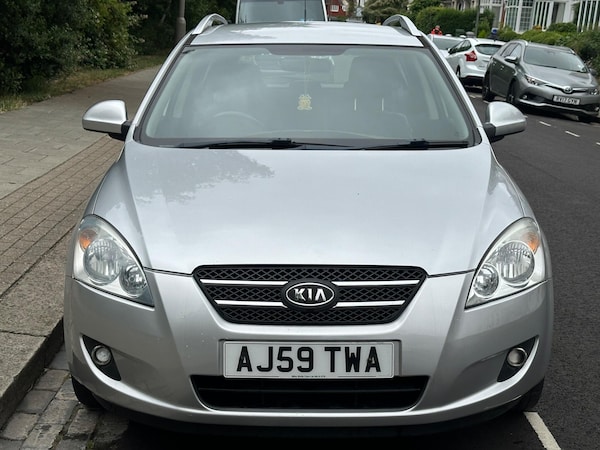 Used Kia Ceed 2009 for sale - 76251177: Photo 4