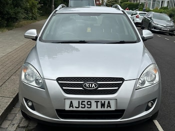 Used Kia Ceed 2009 for sale - 76251177: Photo 4