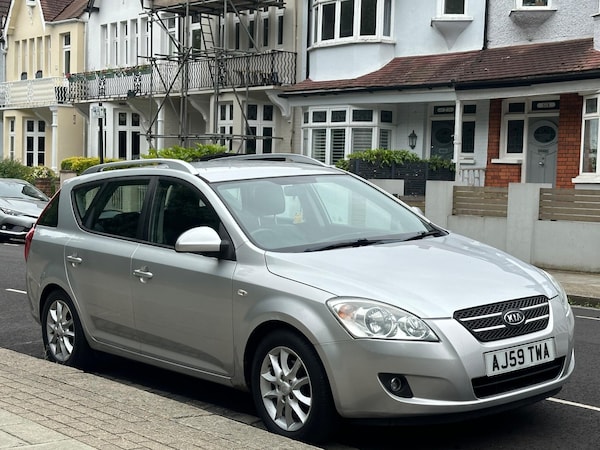 Used Kia Ceed 2009 for sale - 76251177: Photo 5