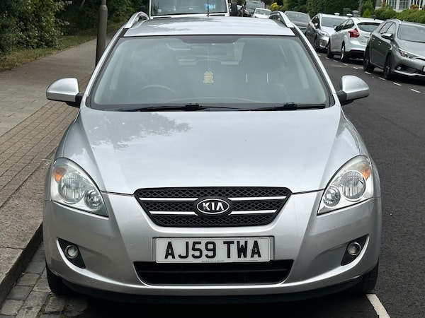 Used Kia Ceed 2009 for sale - 76251177: Photo 6