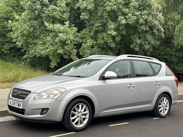 Used Kia Ceed 2009 for sale - 76251177: Photo 7