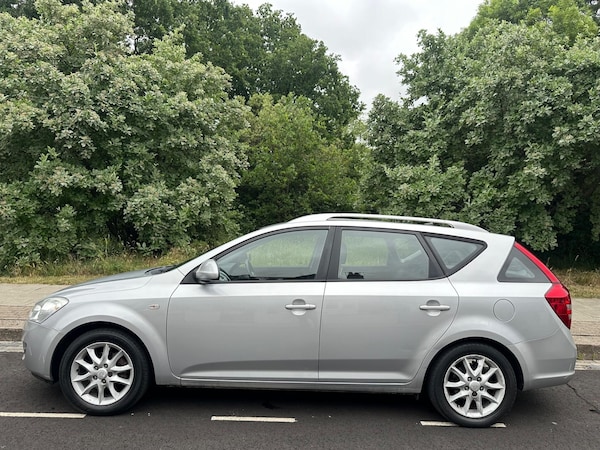 Used Kia Ceed 2009 for sale - 76251177: Photo 9