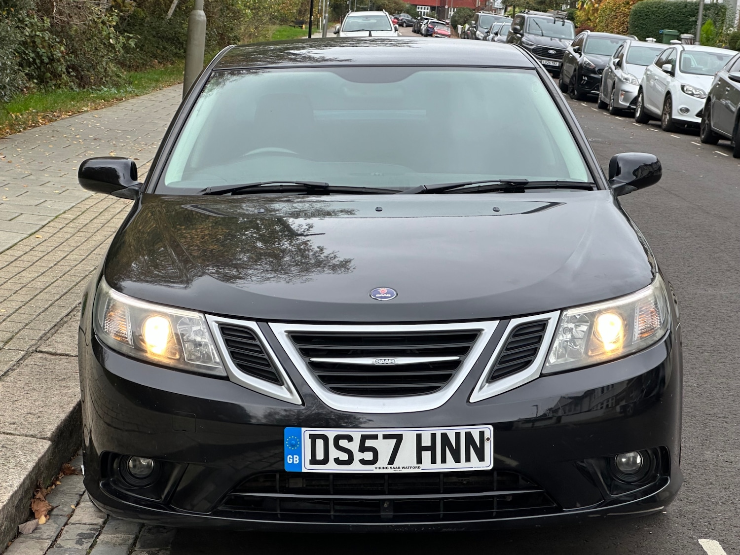Used Saab 9-3 2007 for sale - 77087733: Photo 11
