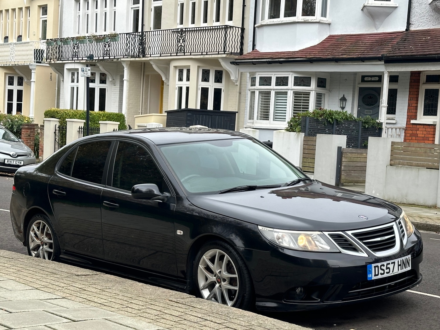 Used Saab 9-3 2007 for sale - 77087733: Photo 12