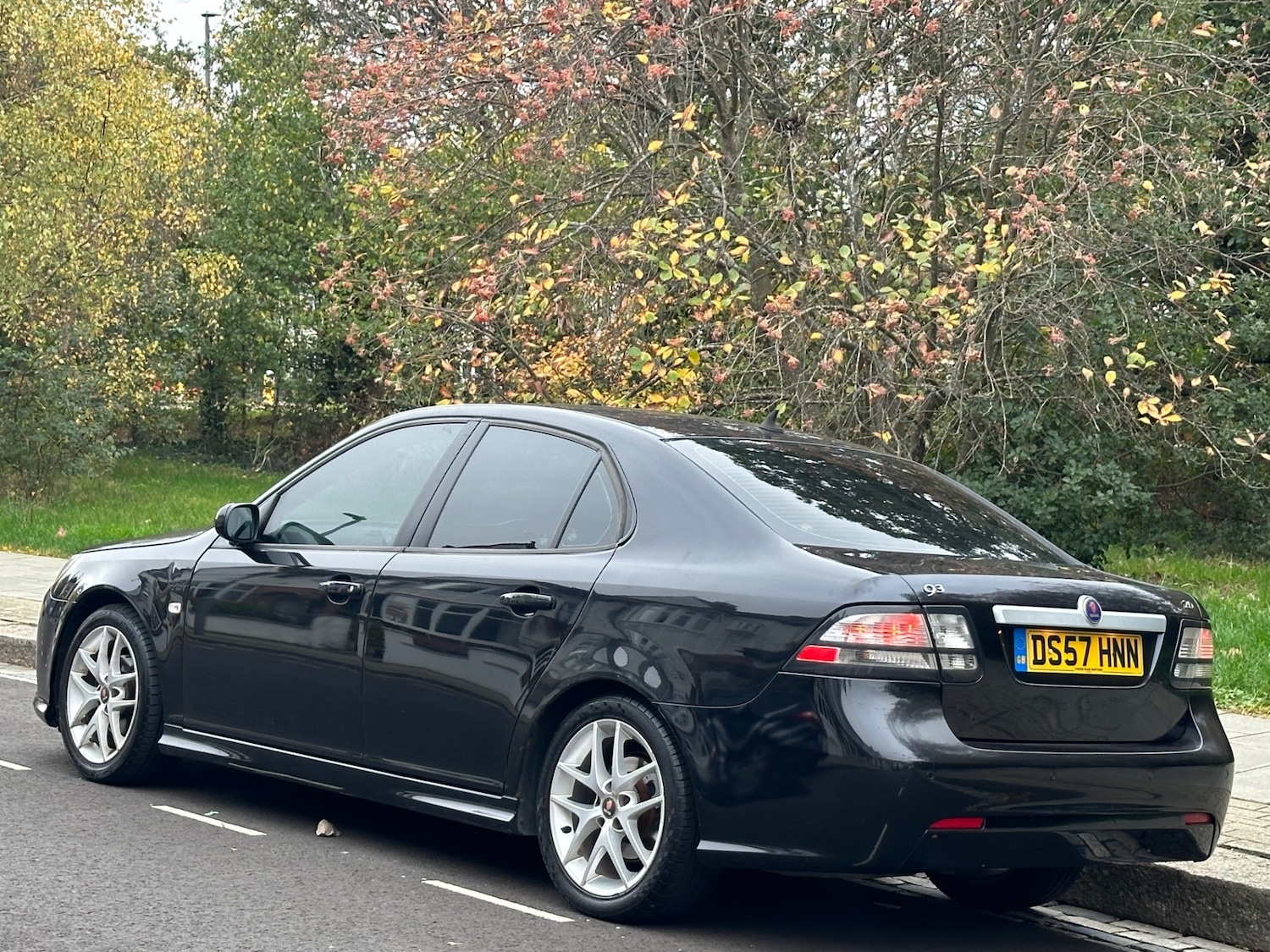 Used Saab 9-3 2007 for sale - 77087733: Photo 14