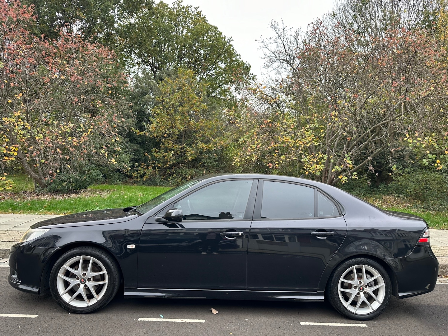 Used Saab 9-3 2007 for sale - 77087733: Photo 15