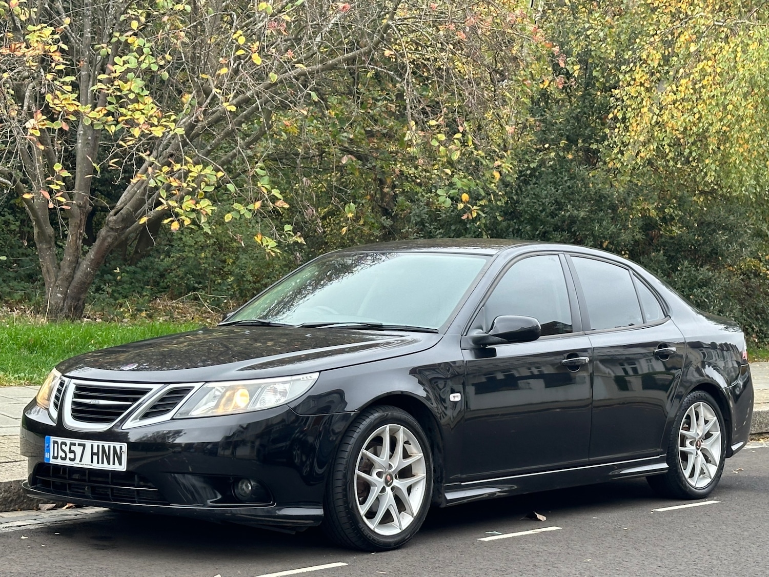 Used Saab 9-3 2007 for sale - 77087733: Photo 16