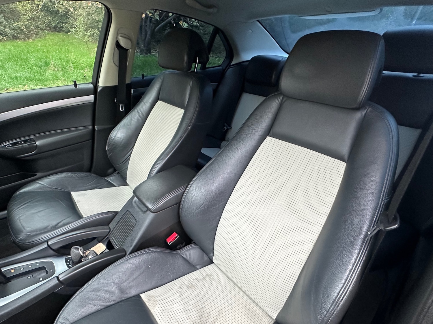 Used Saab 9-3 2007 for sale - 77087733: Photo 17