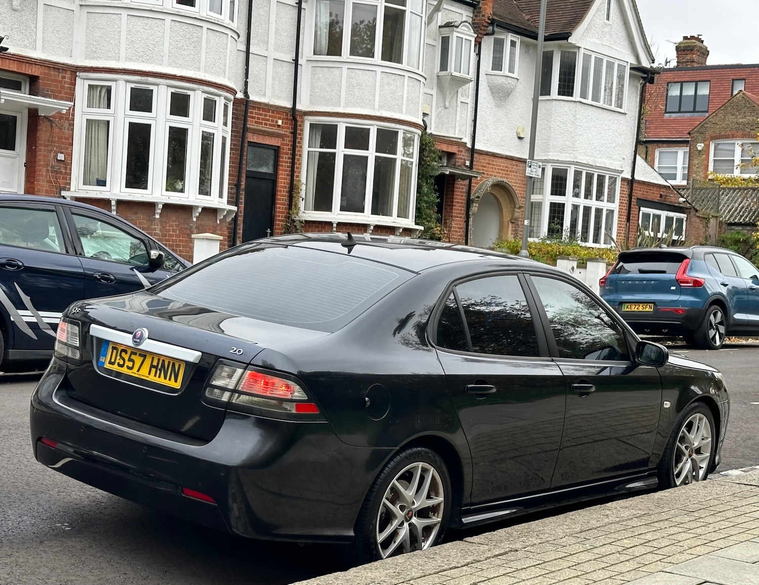 Used Saab 9-3 2007 for sale - 77087733: Photo 19