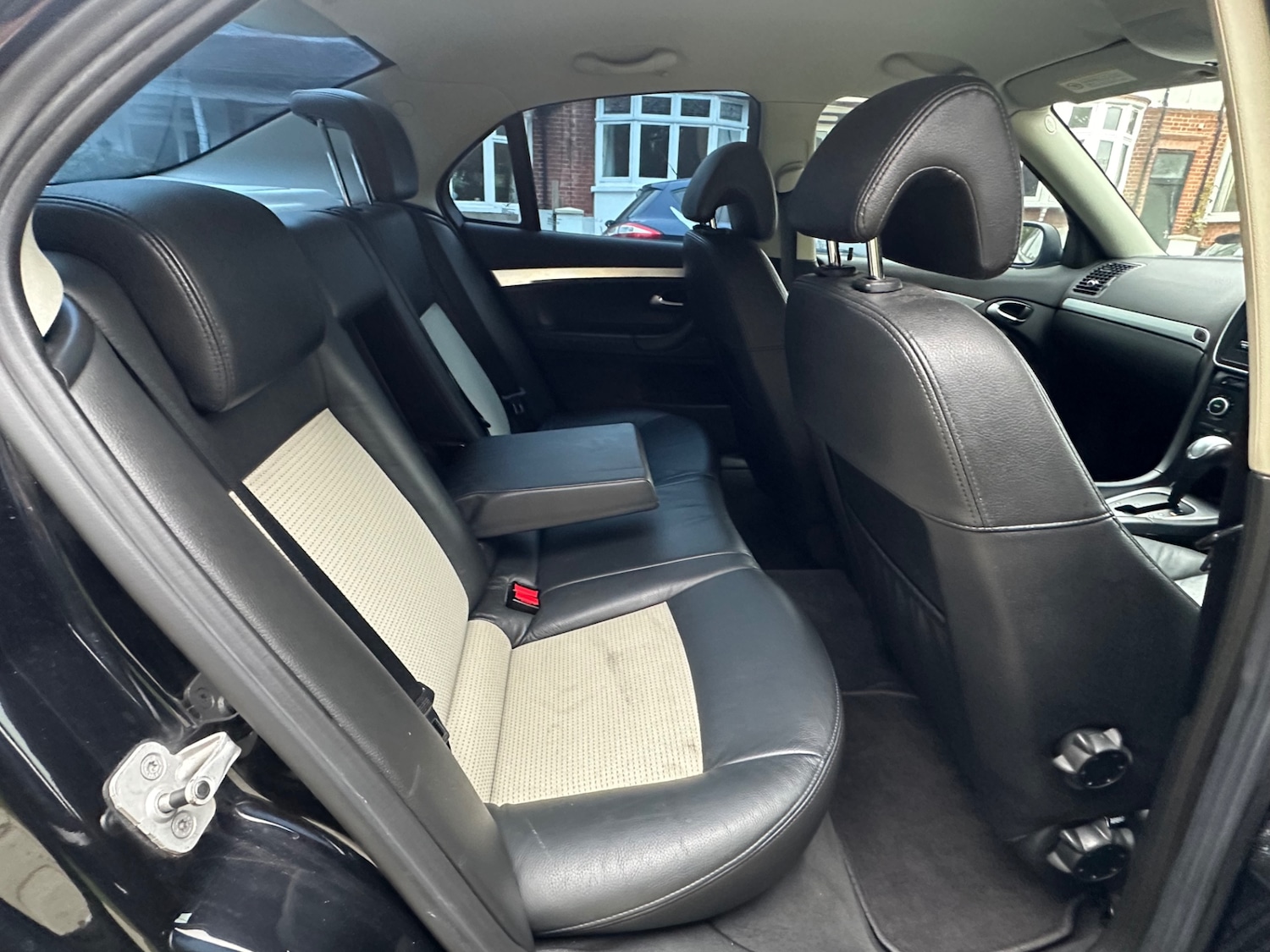 Used Saab 9-3 2007 for sale - 77087733: Photo 20