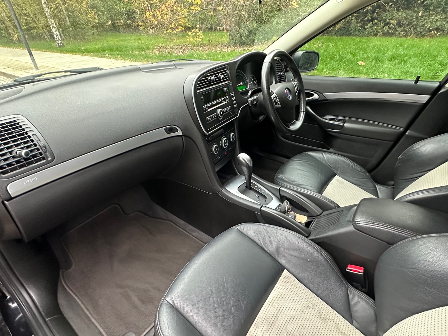 Used Saab 9-3 2007 for sale - 77087733: Photo 22