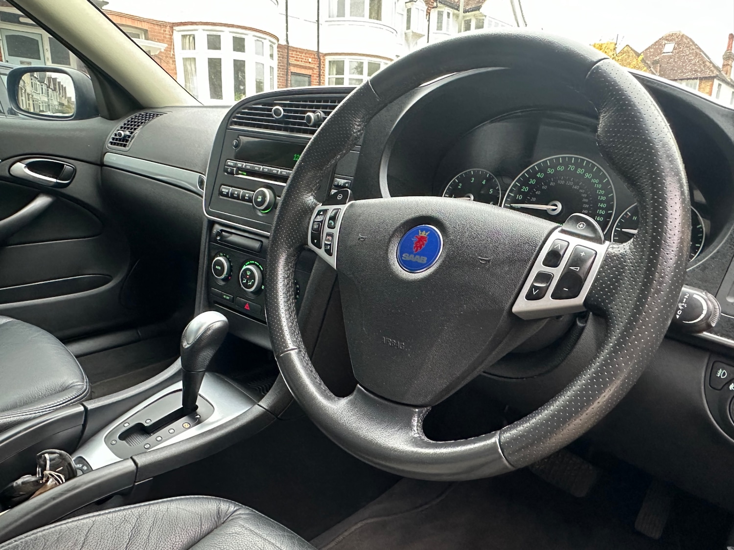 Used Saab 9-3 2007 for sale - 77087733: Photo 23