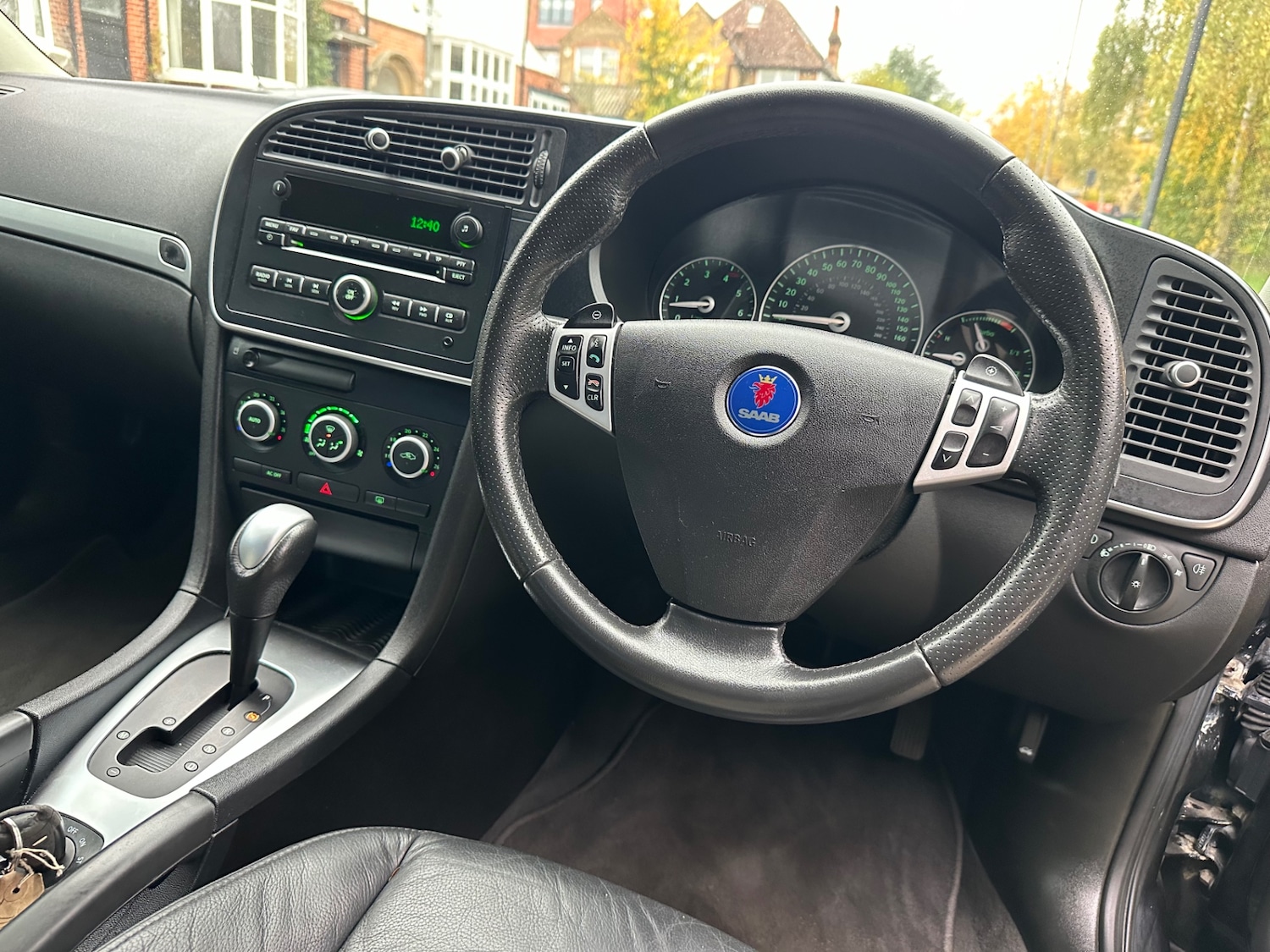 Used Saab 9-3 2007 for sale - 77087733: Photo 27