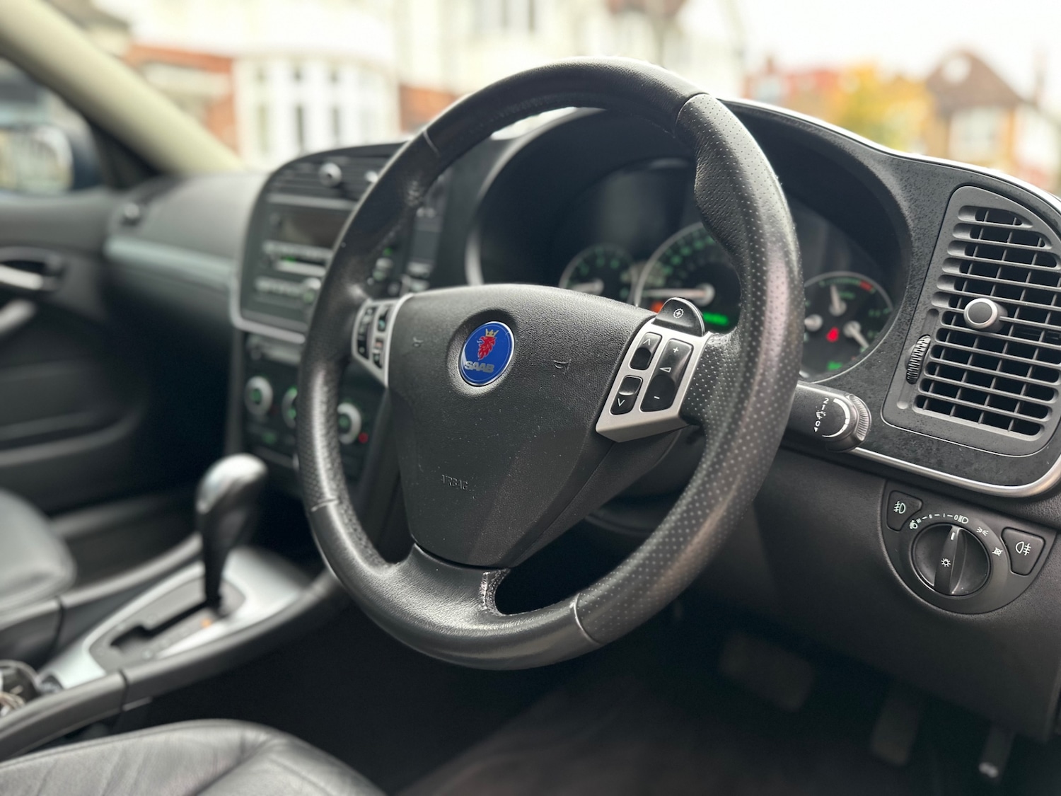 Used Saab 9-3 2007 for sale - 77087733: Photo 28