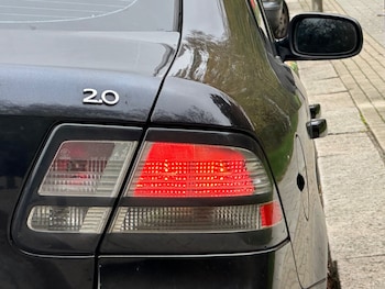 Used Saab 9-3 2007 for sale - 77087733: Photo