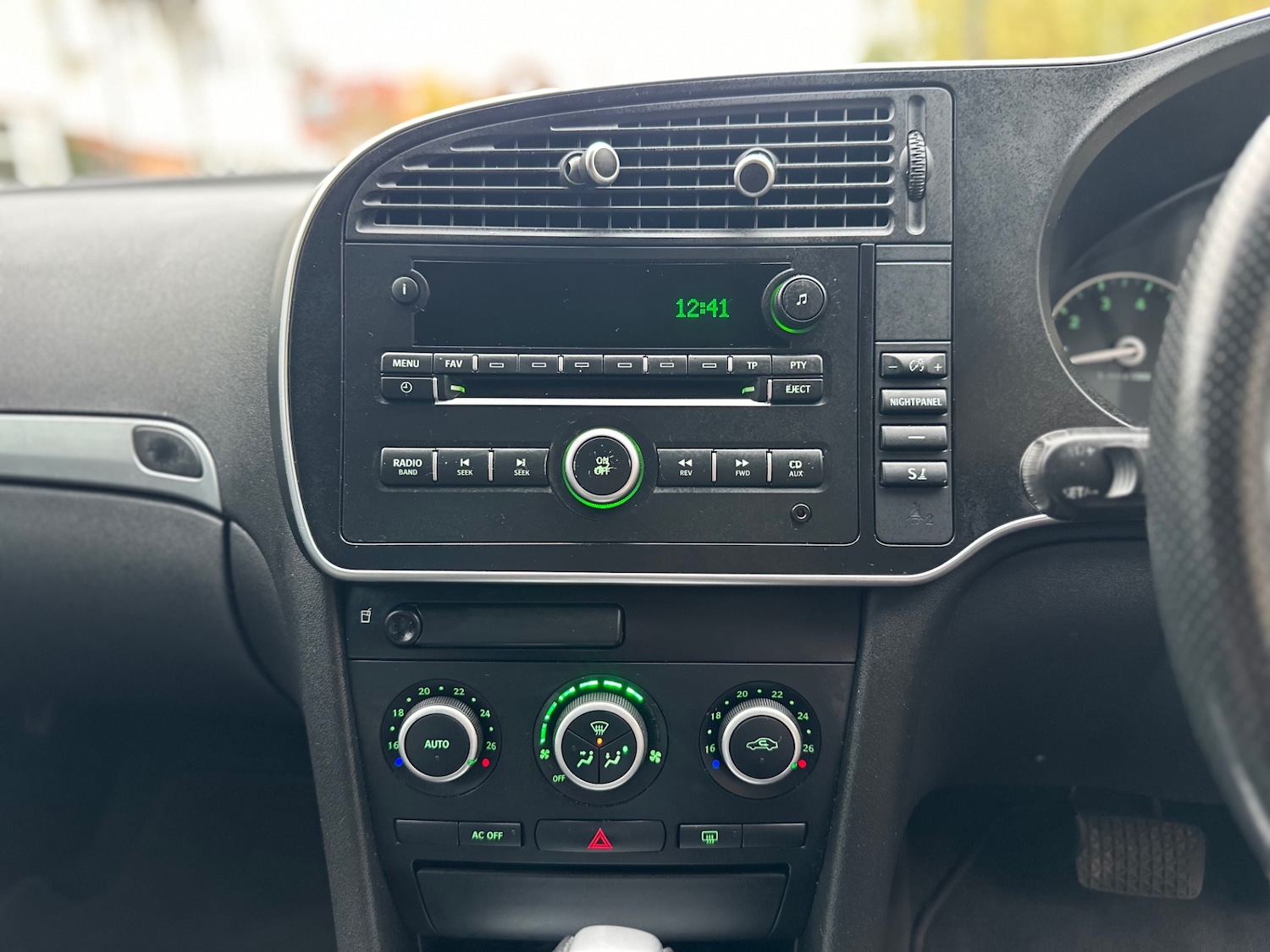 Used Saab 9-3 2007 for sale - 77087733: Photo 31