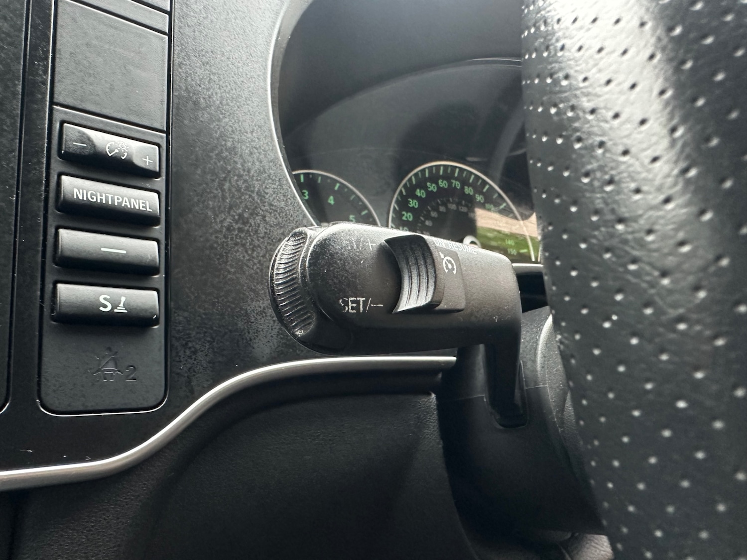 Used Saab 9-3 2007 for sale - 77087733: Photo 34