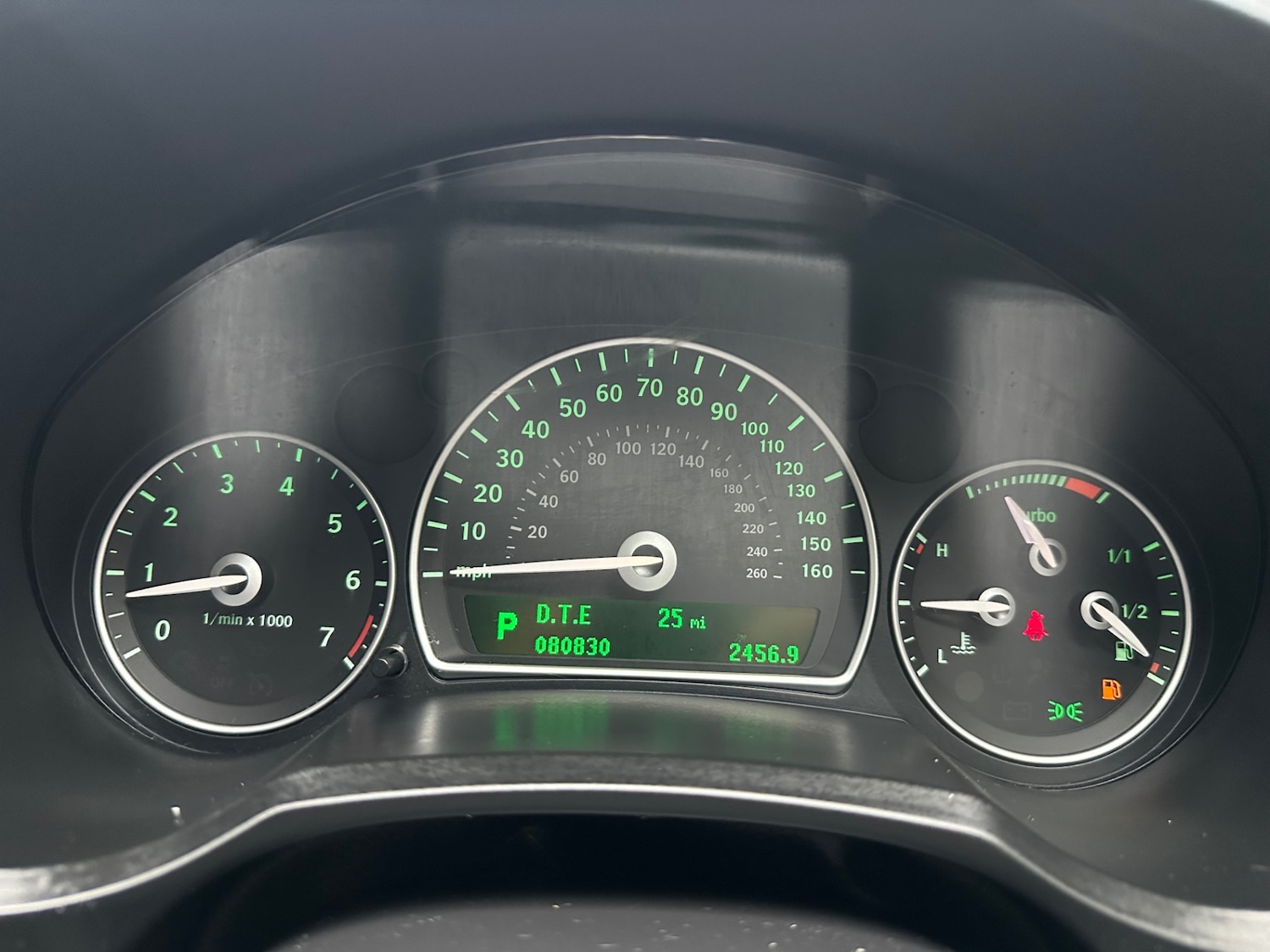 Used Saab 9-3 2007 for sale - 77087733: Photo 35