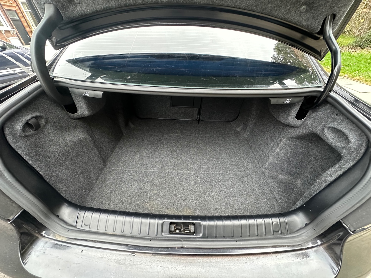 Used Saab 9-3 2007 for sale - 77087733: Photo 5