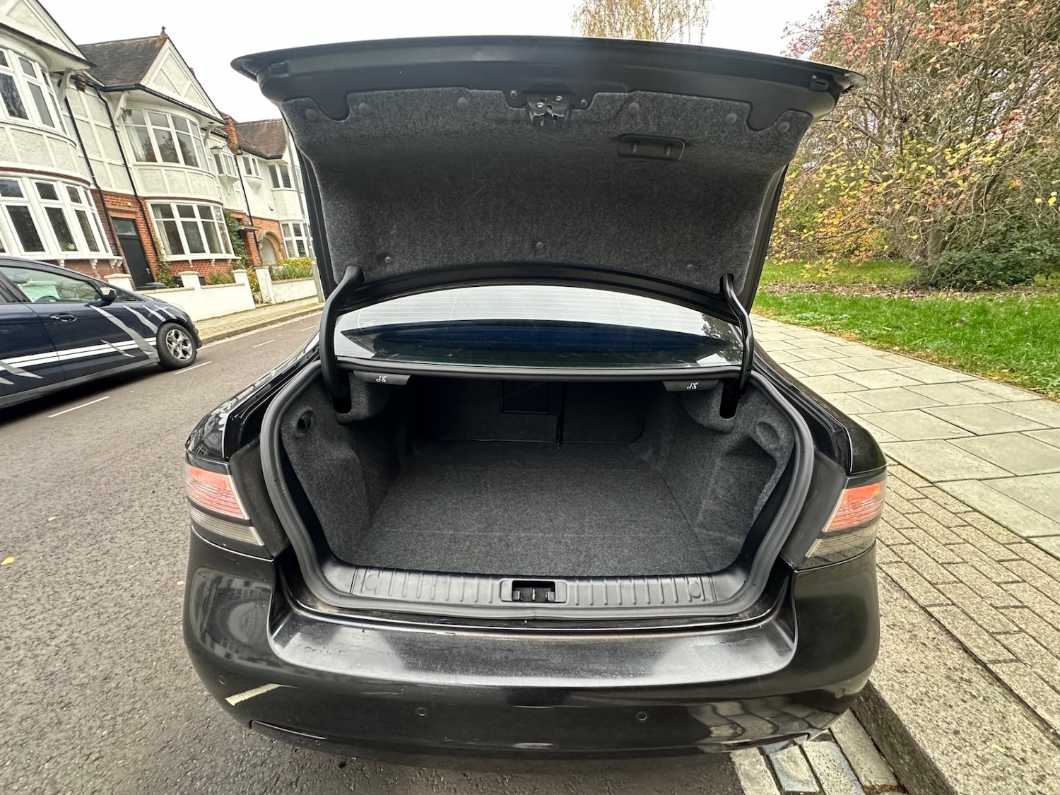 Used Saab 9-3 2007 for sale - 77087733: Photo 6