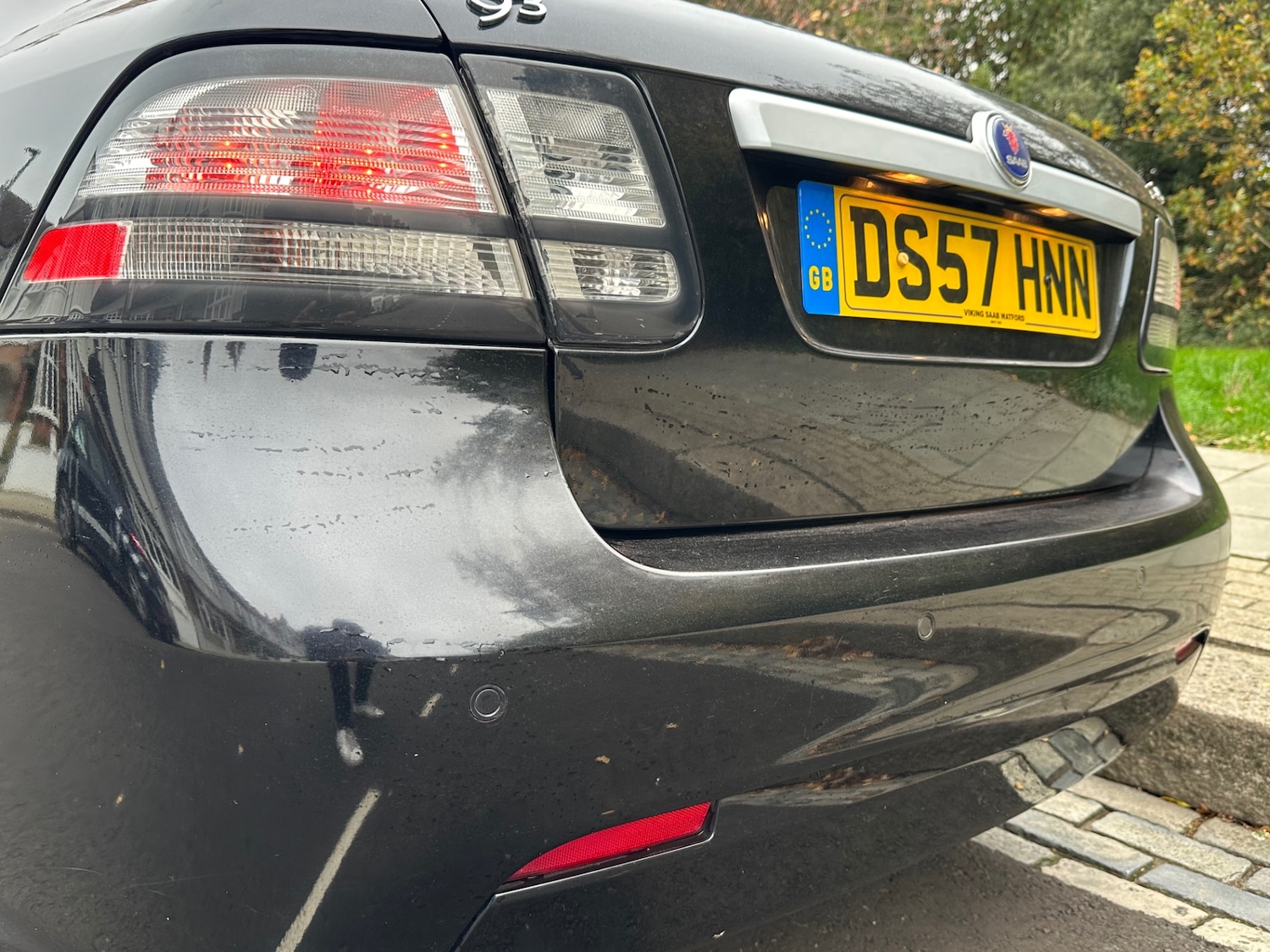 Used Saab 9-3 2007 for sale - 77087733: Photo 7