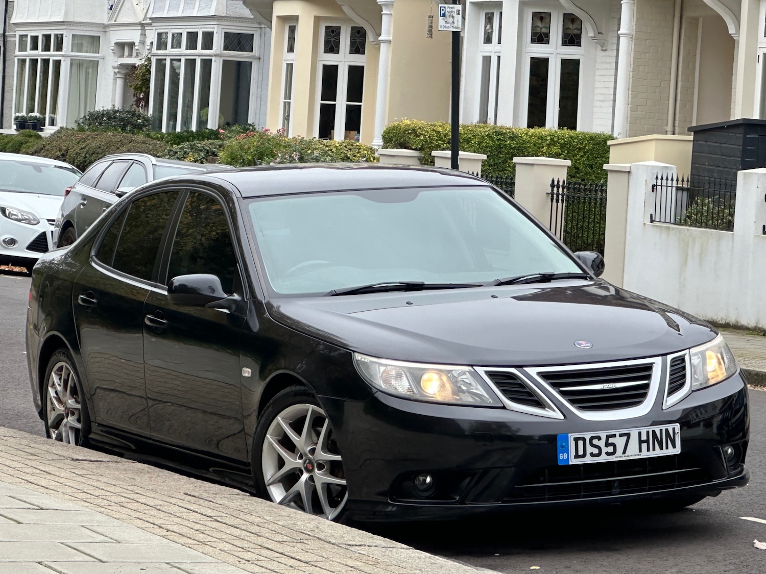 Used Saab 9-3 2007 for sale - 77087733: Photo 9