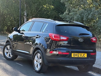 Used Kia Sportage 2012 for sale - 79192013: Photo