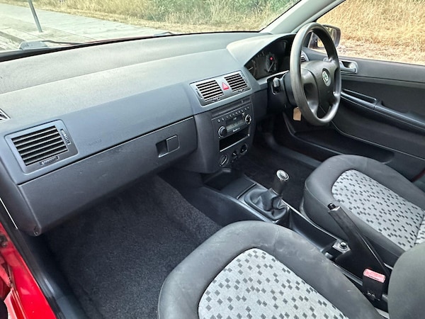 Used Skoda Fabia 2005 for sale - 74989568: Photo 12