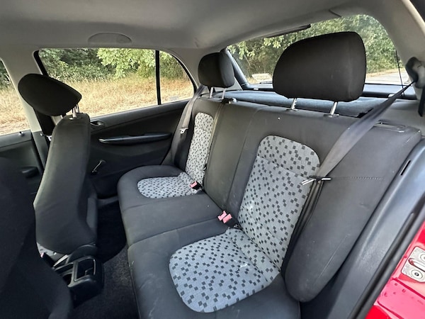 Used Skoda Fabia 2005 for sale - 74989568: Photo 18