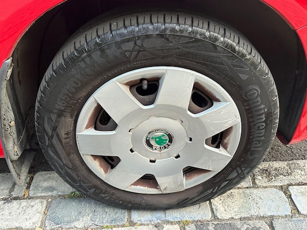 Used Skoda Fabia 2005 for sale - 74989568: Photo 22